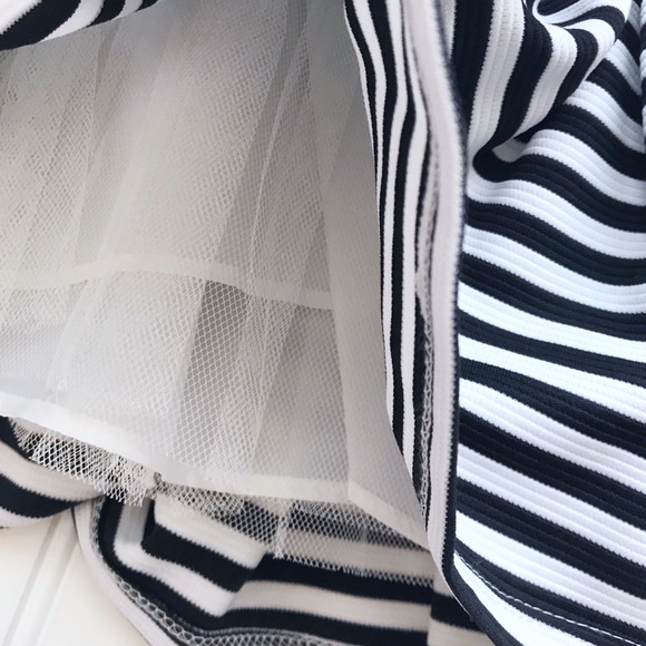 •Sweet Heart Rose• pleated crystal dress - Picture 4 of 6